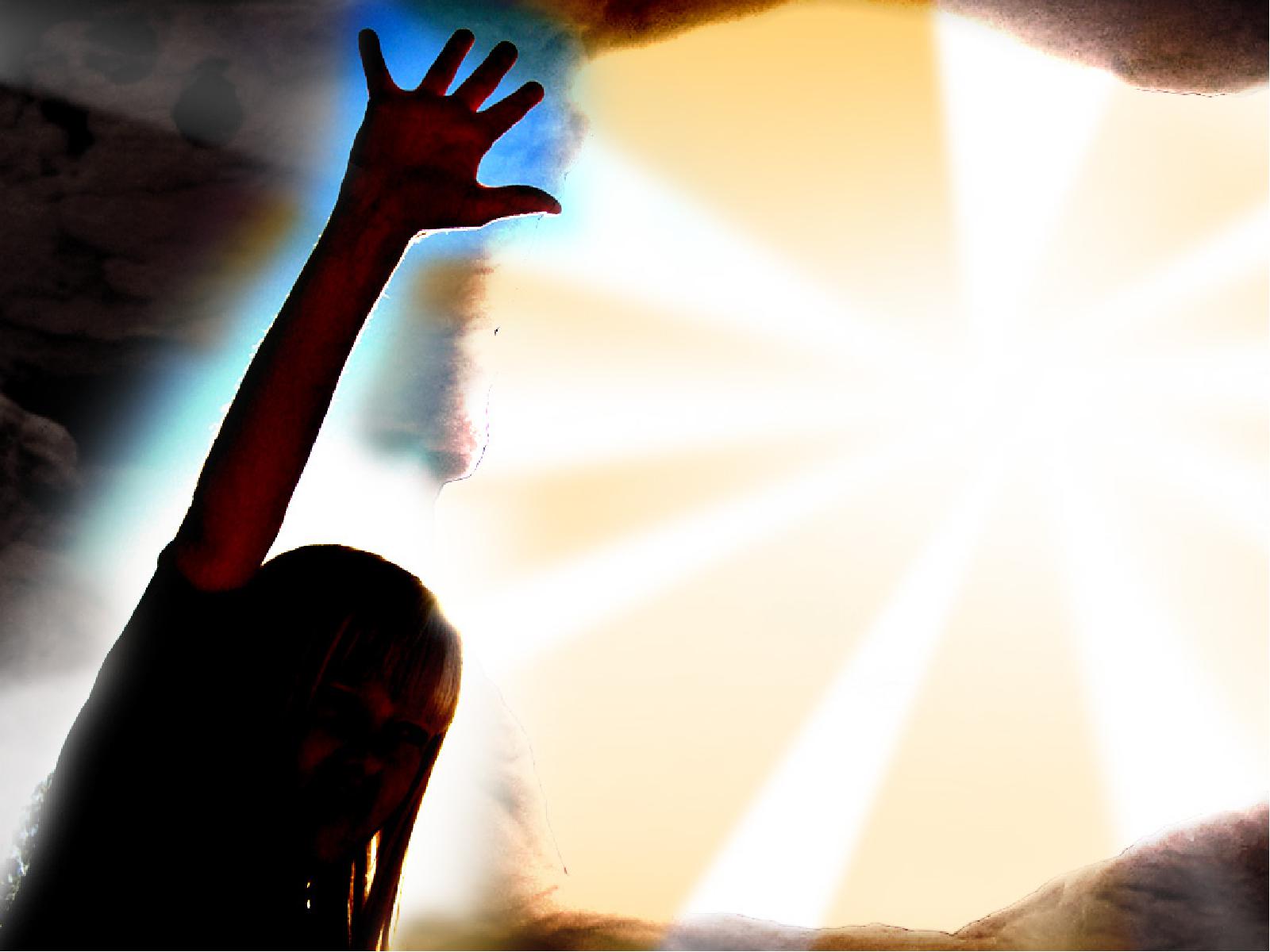 Worshipper