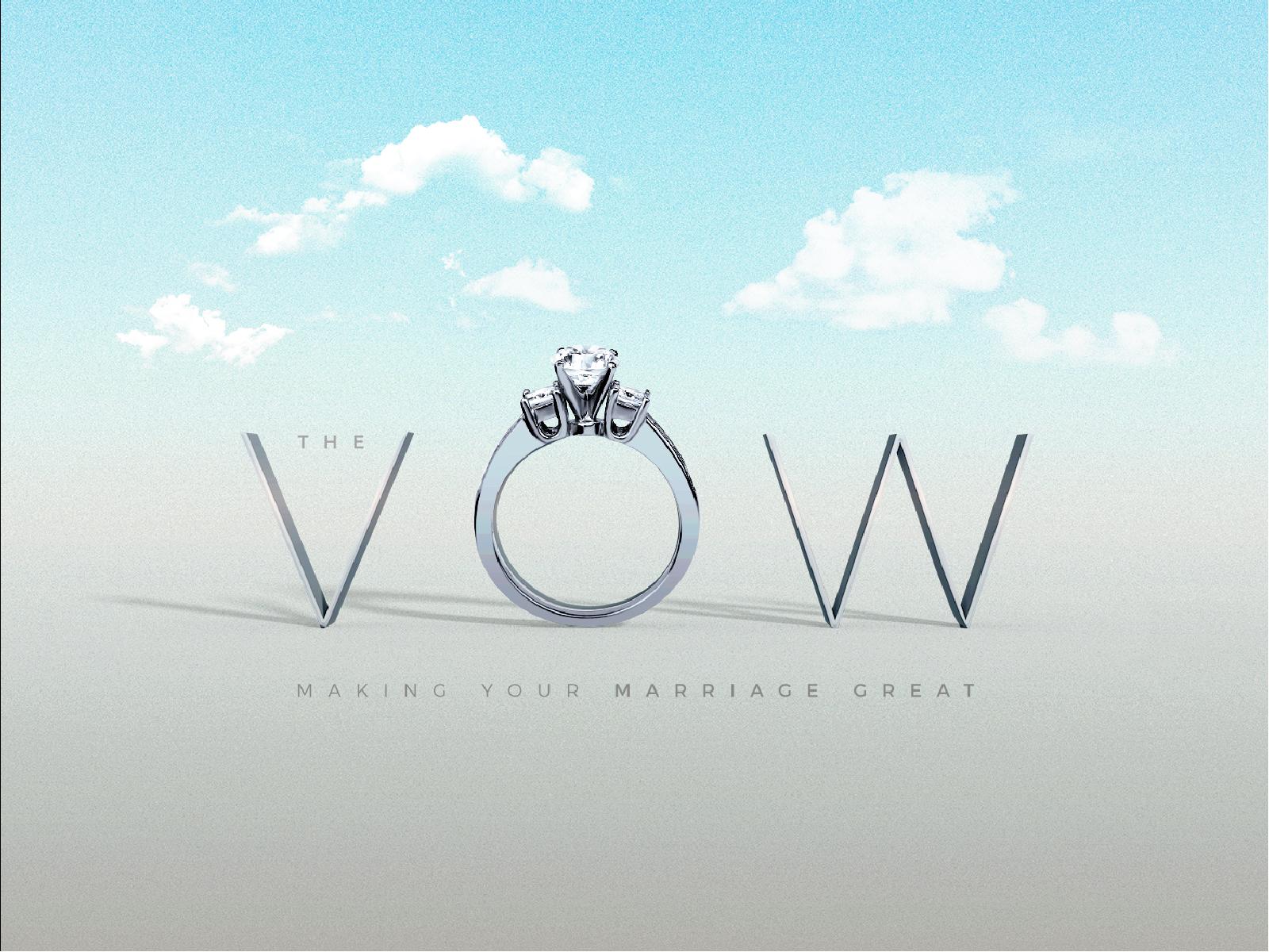 The Vow Church Powerpoint