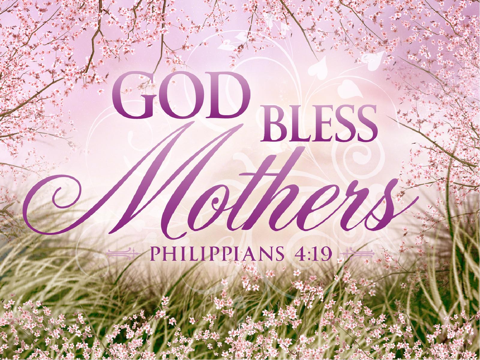 Mothers Day PowerPoint
