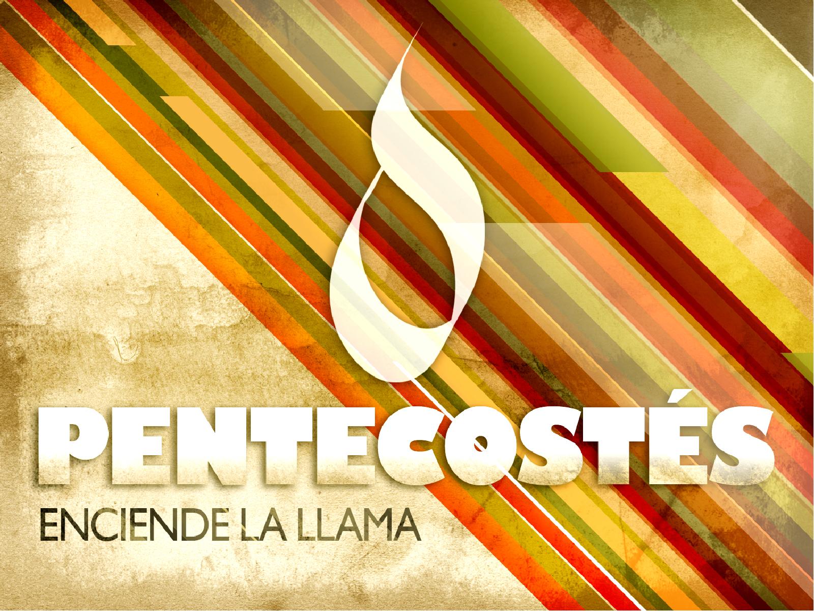 Pentecostes PowerPoint