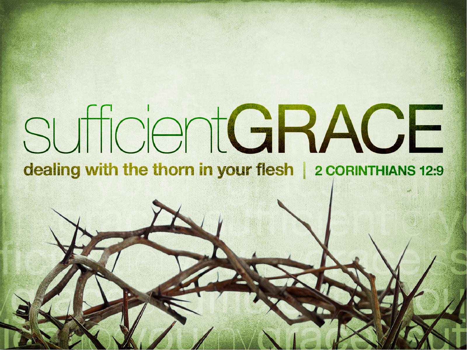 Grace PowerPoint