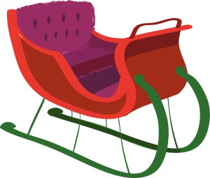 Santa Claus’ Sleigh