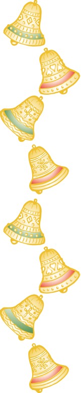 Christms Bells Chime