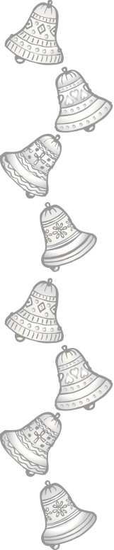 Jingling Silver Bells