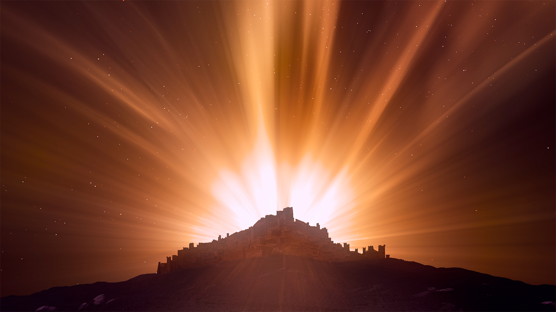 Christmas Manger Collection by Lifescribe Media: 6