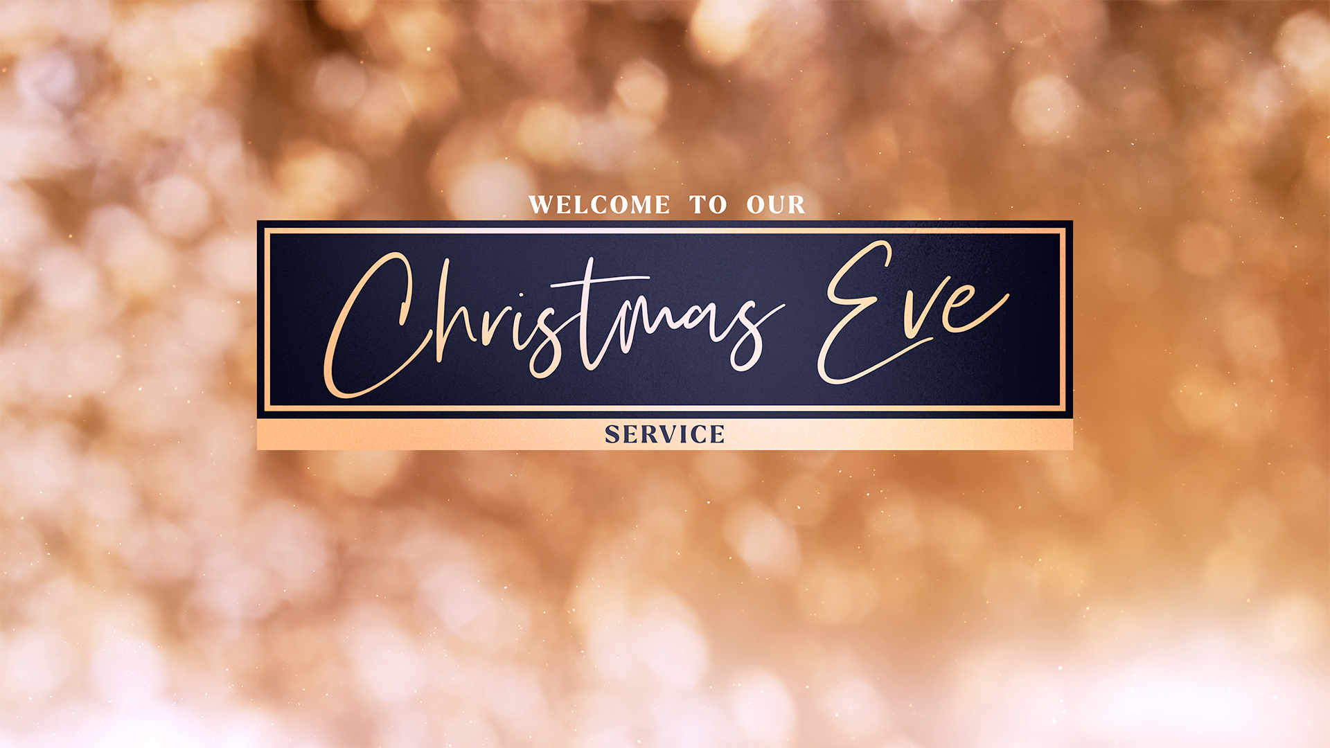 Christmas Light Collection by Lifescribe Media: Christmas Eve