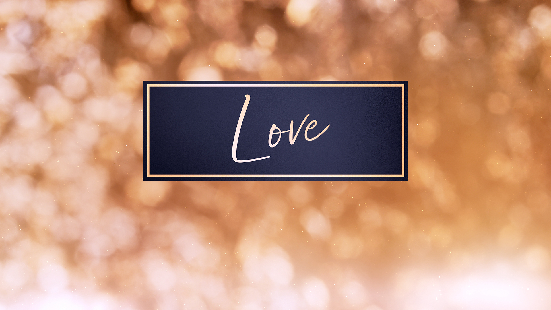 Christmas Light Collection by Lifescribe Media: Love