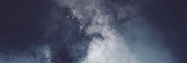 Dust to Dust: Website Banner