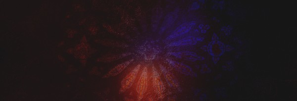 The Trinity: Website Banner