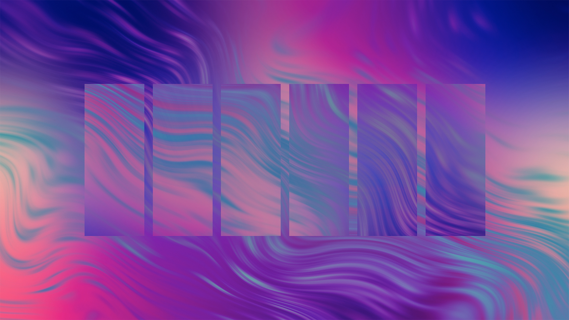 Luminance Collection by Lifescribe Media: Background 7 Remix