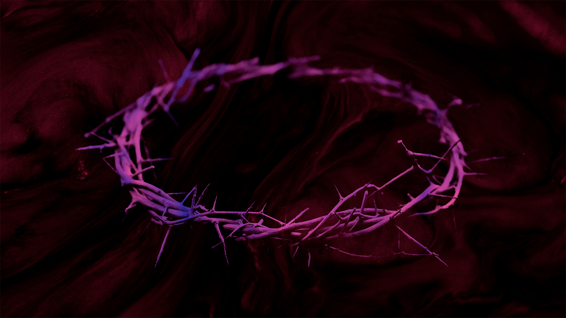 Good Friday Paint Collection: 3