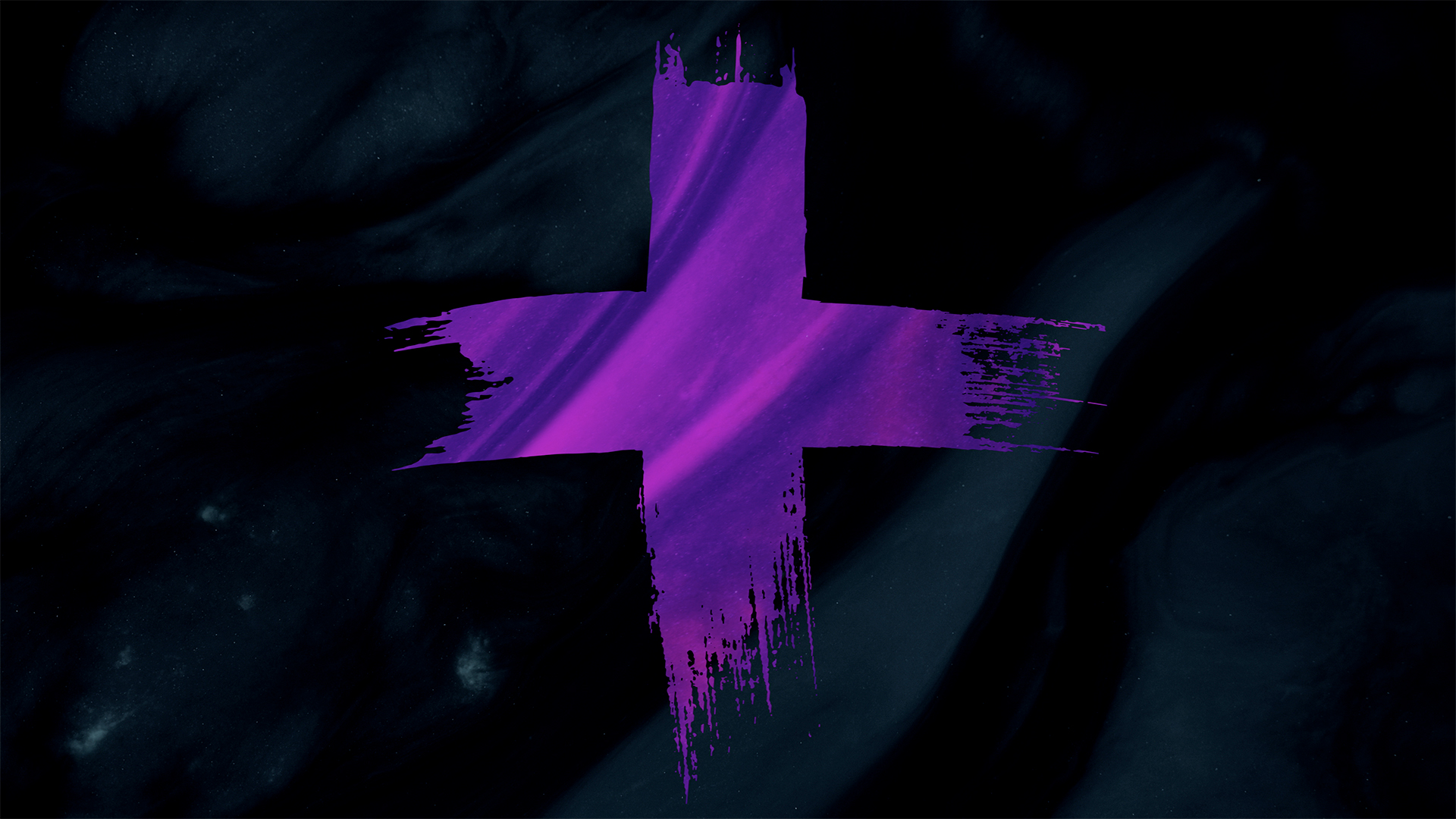 Lent Paint Collection: 3