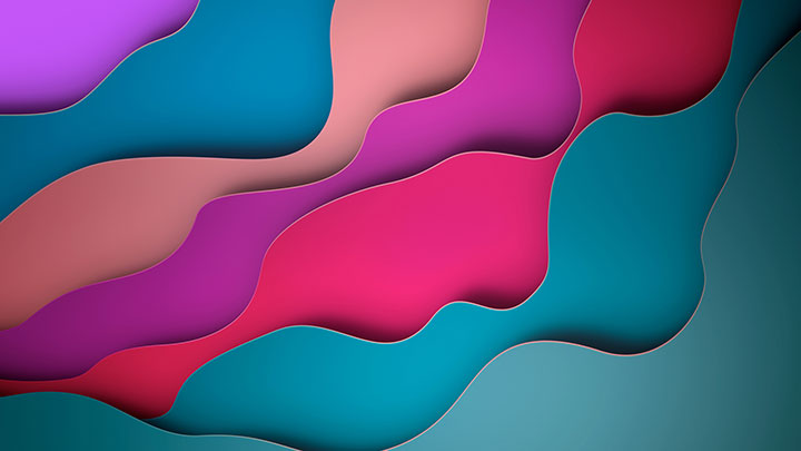 Waveflow: 16