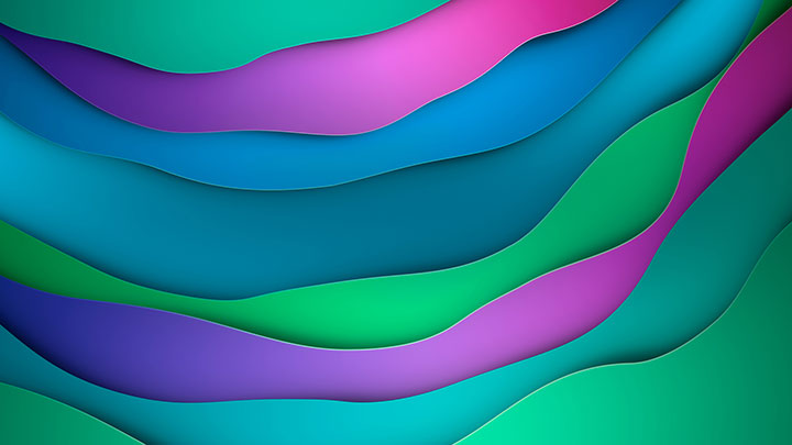 Waveflow: 21