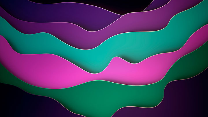 Waveflow: 23