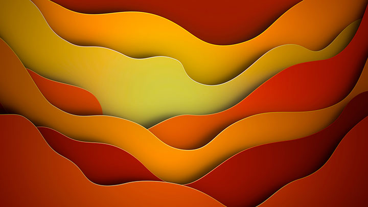 Waveflow: 25