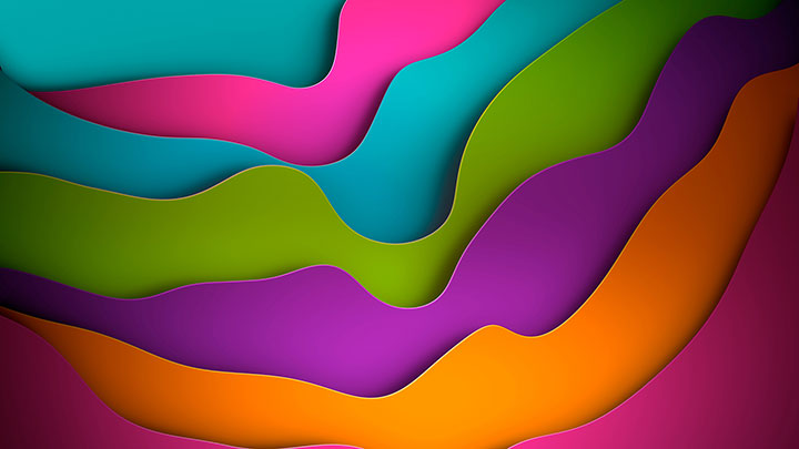 Waveflow: 3