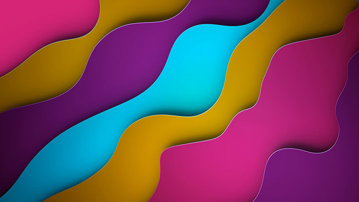 Waveflow: 8