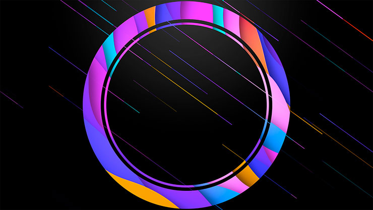 Colorgrade Collection: 4