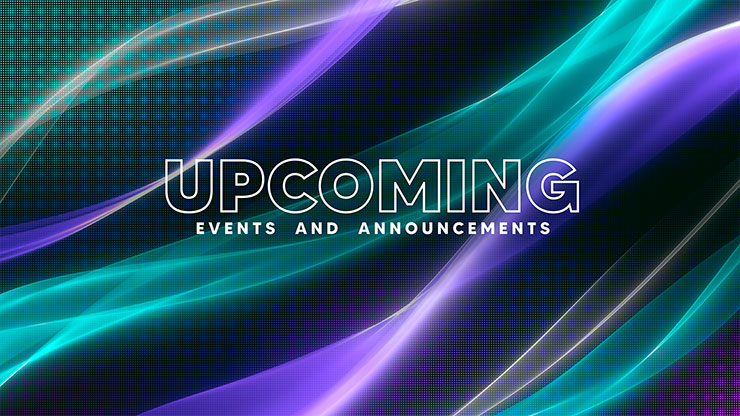 Wavelite: Upcoming