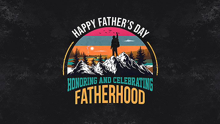 Father's Day: Social Media