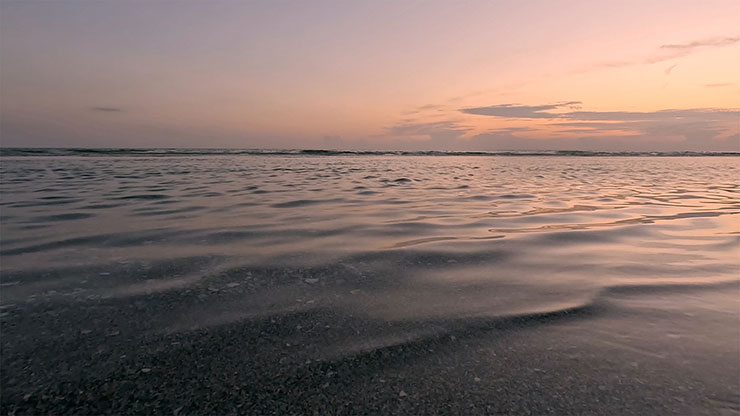 Sunset Beach: 15