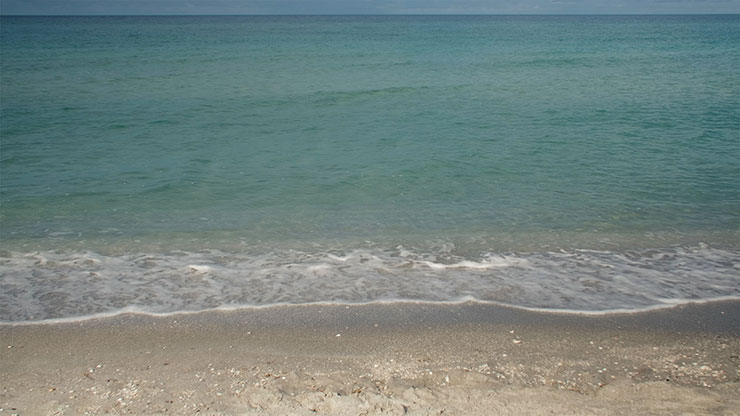 Sunset Beach: 17