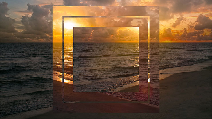 Sunset Beach: 1 Remix