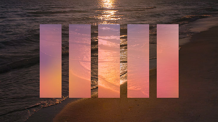 Sunset Beach: 3 Remix