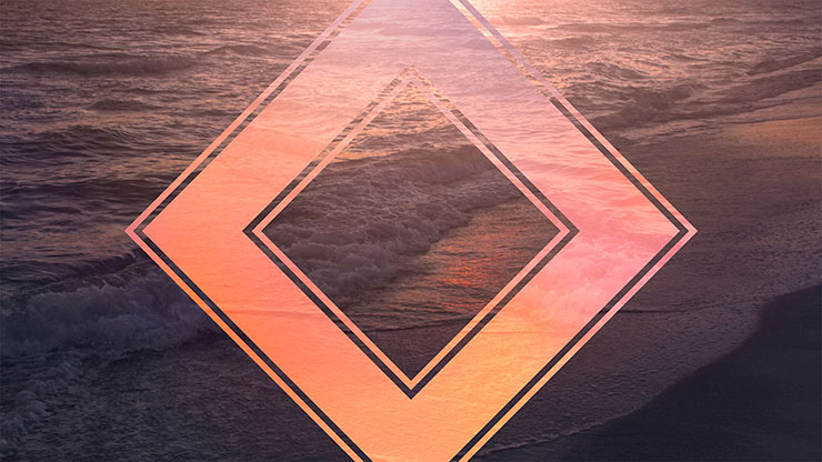 Sunset Beach: 9 Remix