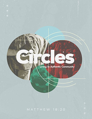 Circles Collection: Flyer