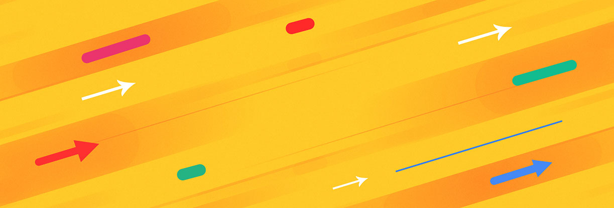 Let's Go: Web Banner
