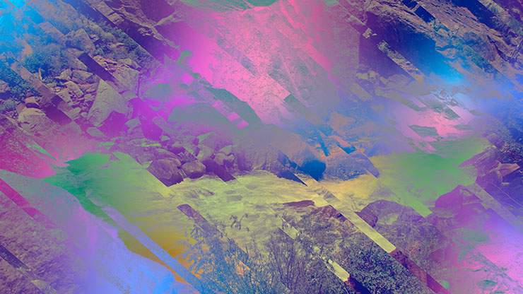 El Dorado Remix: 11