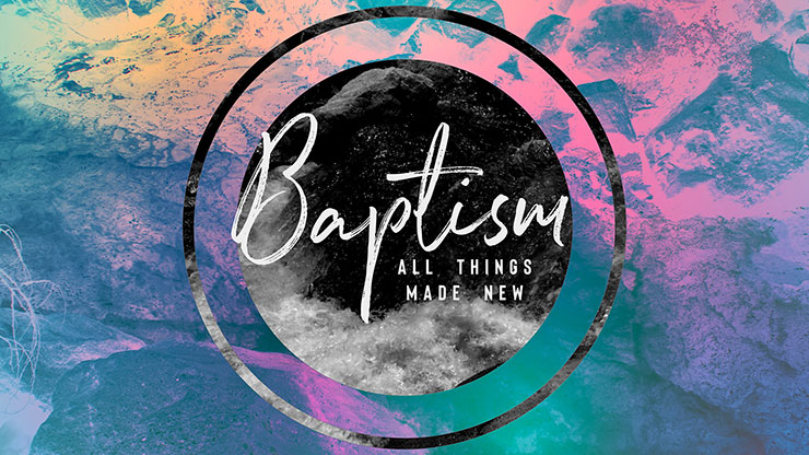 El Dorado Remix: Baptism