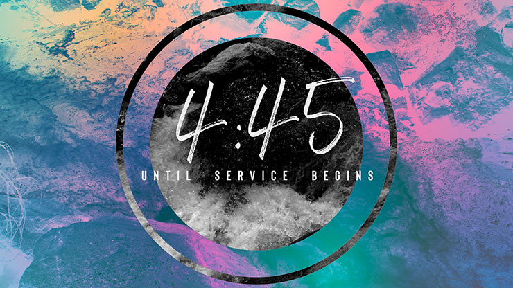 El Dorado Remix: Countdown
