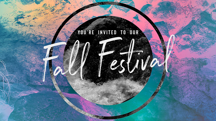 El Dorado Remix: Fall Festival
