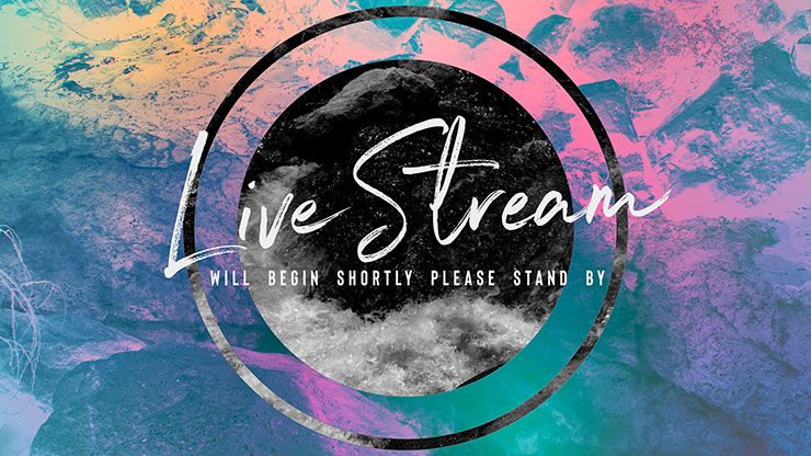 El Dorado Remix: Live Stream