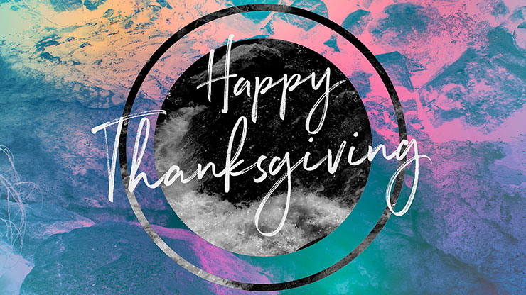 El Dorado Remix: Thanksgiving