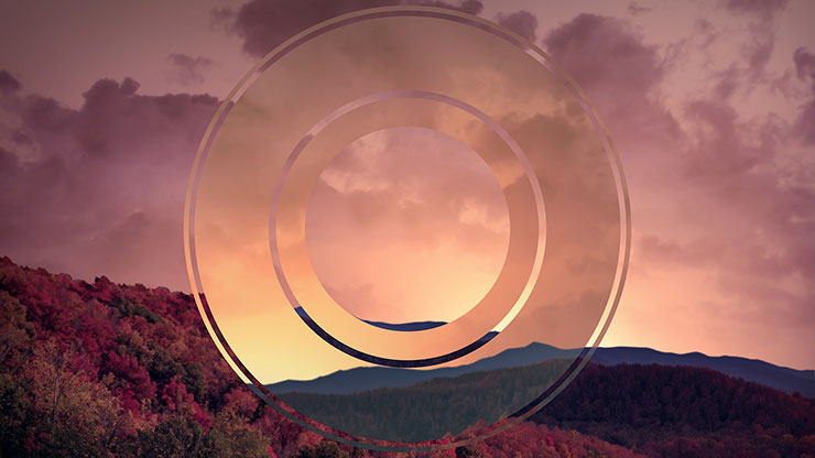 Wilderness Fall: 1 Remix