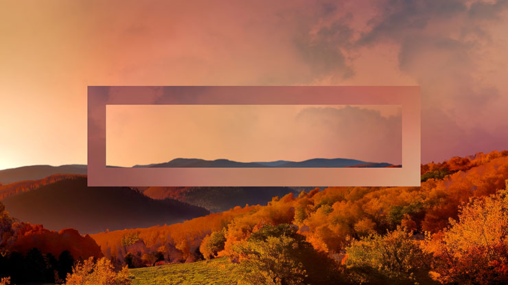 Wilderness Fall: 12 Remix