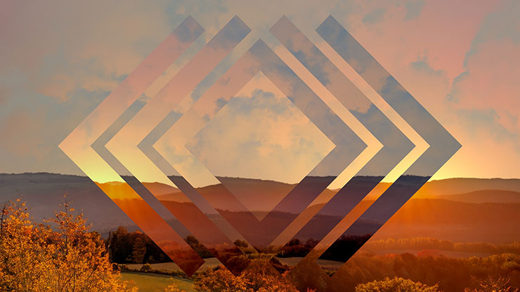 Wilderness Fall: 13 Remix