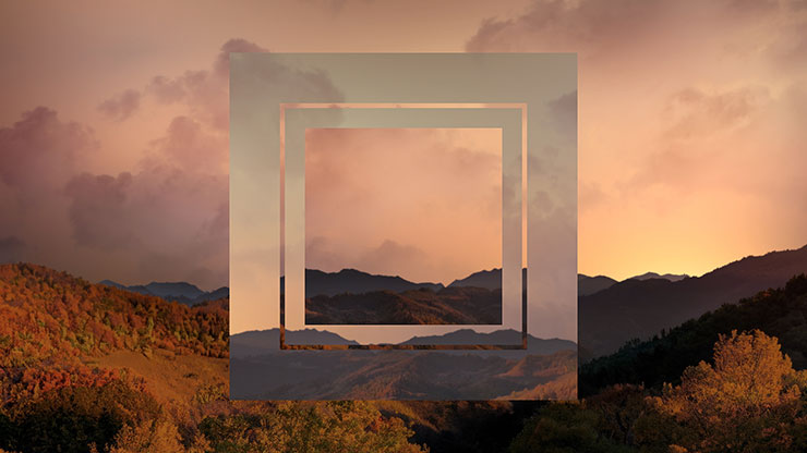 Wilderness Fall: 2 Remix