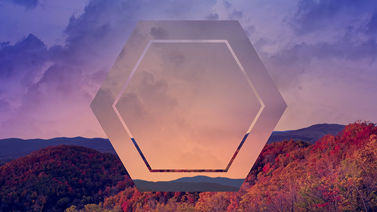 Wilderness Fall: 4 Remix