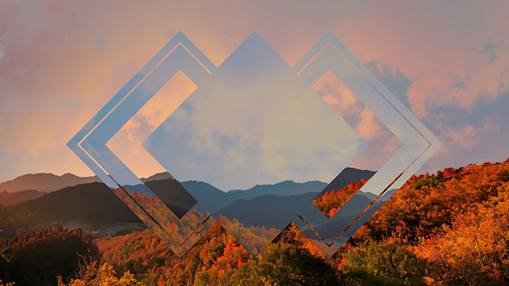 Wilderness Fall: 7 Remix