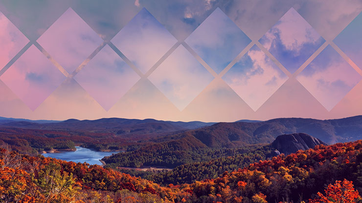 Wilderness Fall: 8 Remix