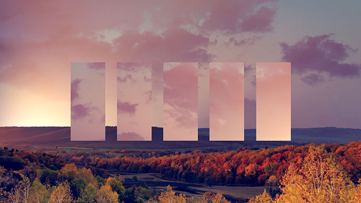 Wilderness Fall: 9 Remix