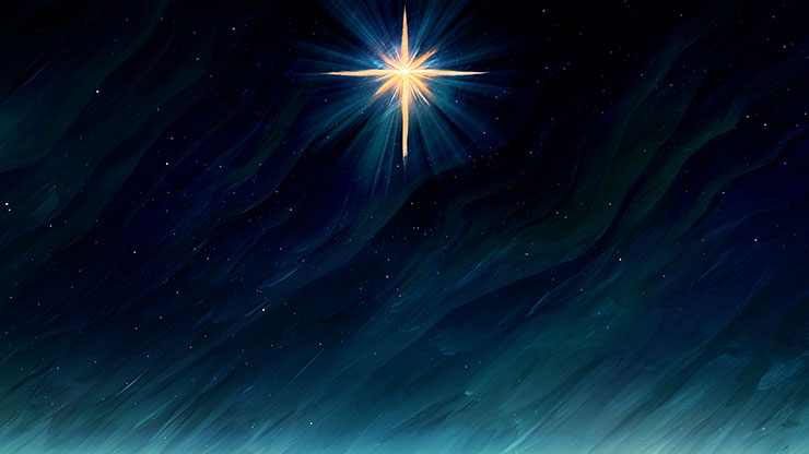 Christmas Story: Back 10 - Motion
