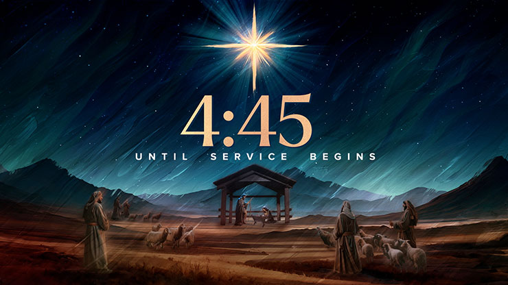Christmas Story: Countdown
