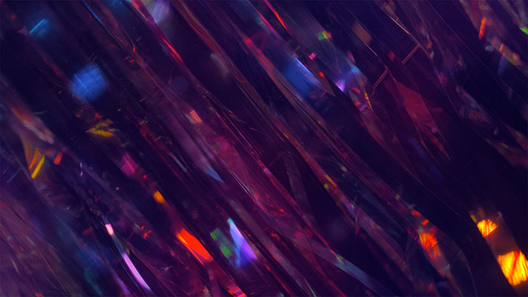 Christmas Tinsel Collection: Background 13