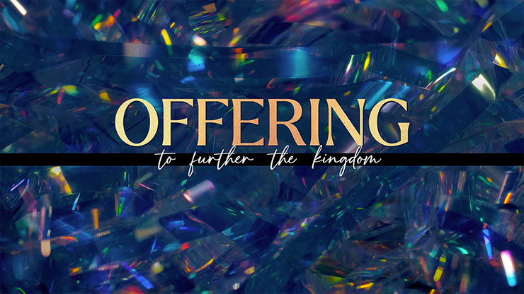 Christmas Tinsel Collection: Offering